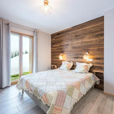 Alphonsine Chalet