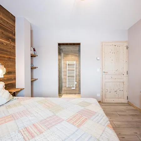 Chalet Alphonsine